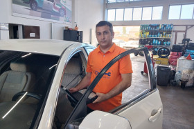 Hüseynov Eldəniz